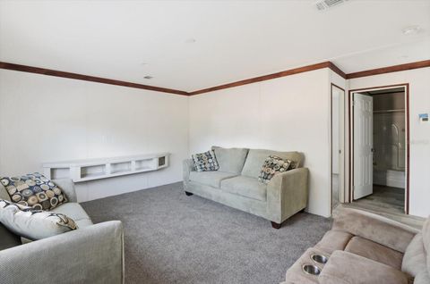 Tiny photo for 6919 S Sorrell Avenue, Homosassa, FL 34446 (MLS # TB8456398)