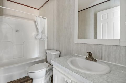 Tiny photo for 6919 S Sorrell Avenue, Homosassa, FL 34446 (MLS # TB8456398)