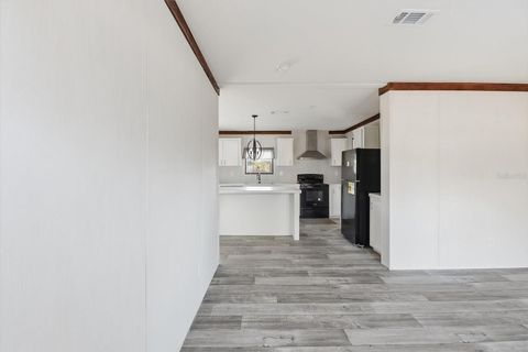 Tiny photo for 6919 S Sorrell Avenue, Homosassa, FL 34446 (MLS # TB8456398)