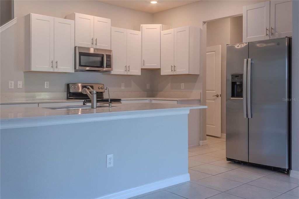 Photo of 17711 Nectar Flume Drive, Land O Lakes, FL 34638 (MLS # TB8495076)