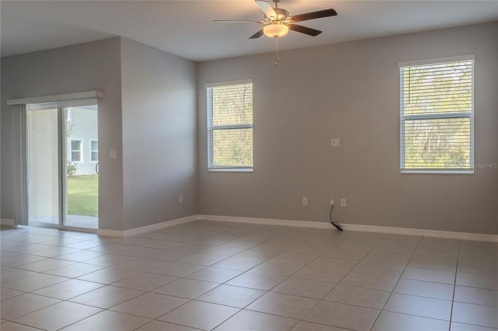 Photo of 17711 Nectar Flume Drive, Land O Lakes, FL 34638 (MLS # TB8495076)