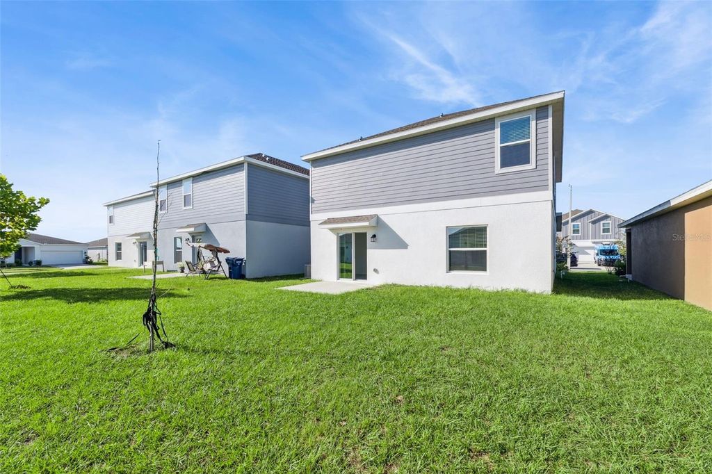 Photo of 1409 Austin Street, Winter Haven, FL 33884 (MLS # O6351617)