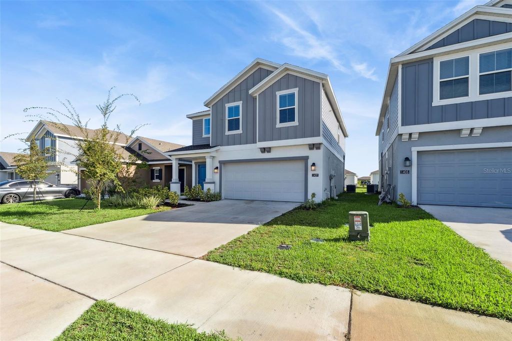 Photo of 1409 Austin Street, Winter Haven, FL 33884 (MLS # O6351617)