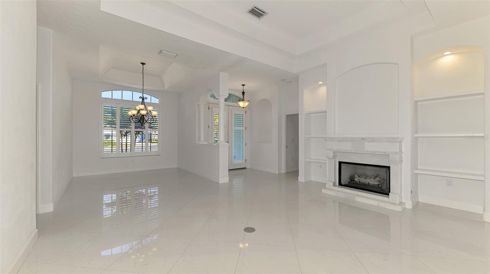 OAKLEAF - Residential