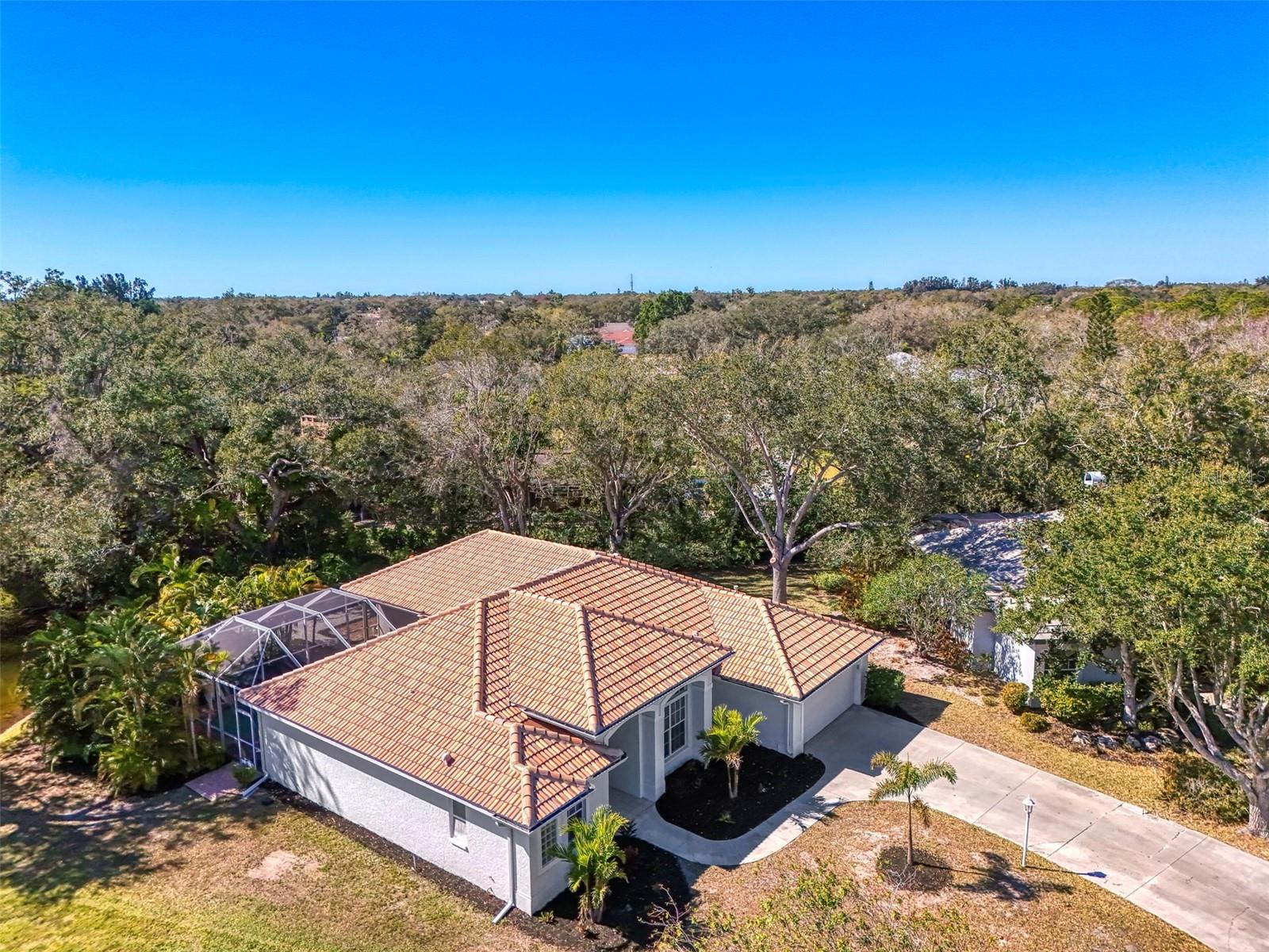 OAKLEAF - Residential