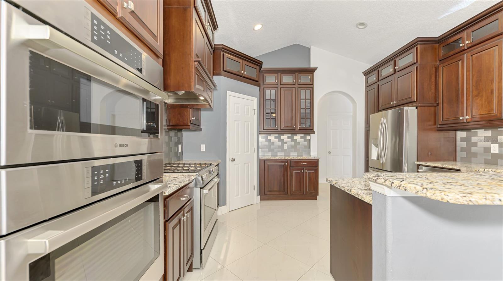 OAKLEAF - Residential