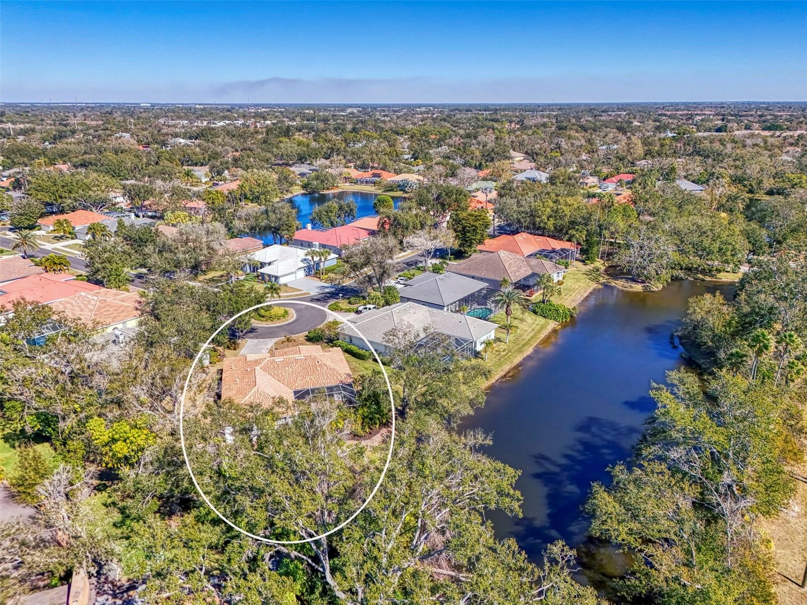 OAKLEAF - Residential