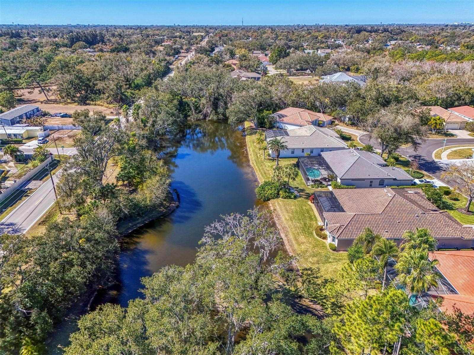 OAKLEAF - Residential