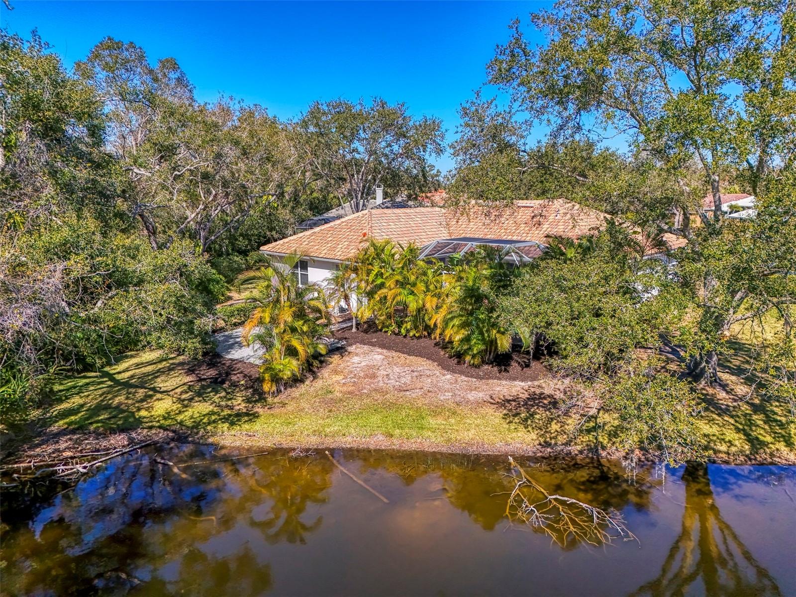 OAKLEAF - Residential