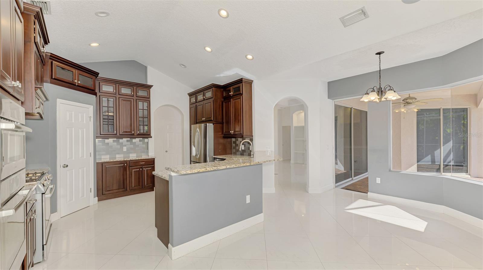 OAKLEAF - Residential