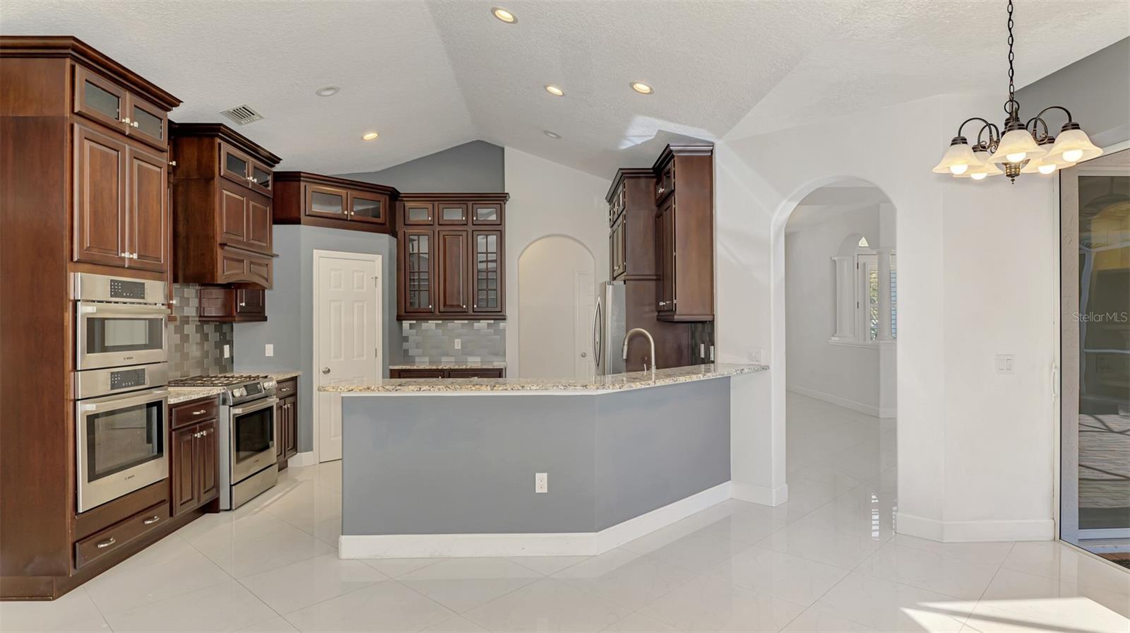 OAKLEAF - Residential