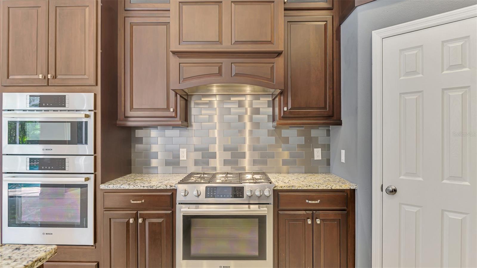 OAKLEAF - Residential