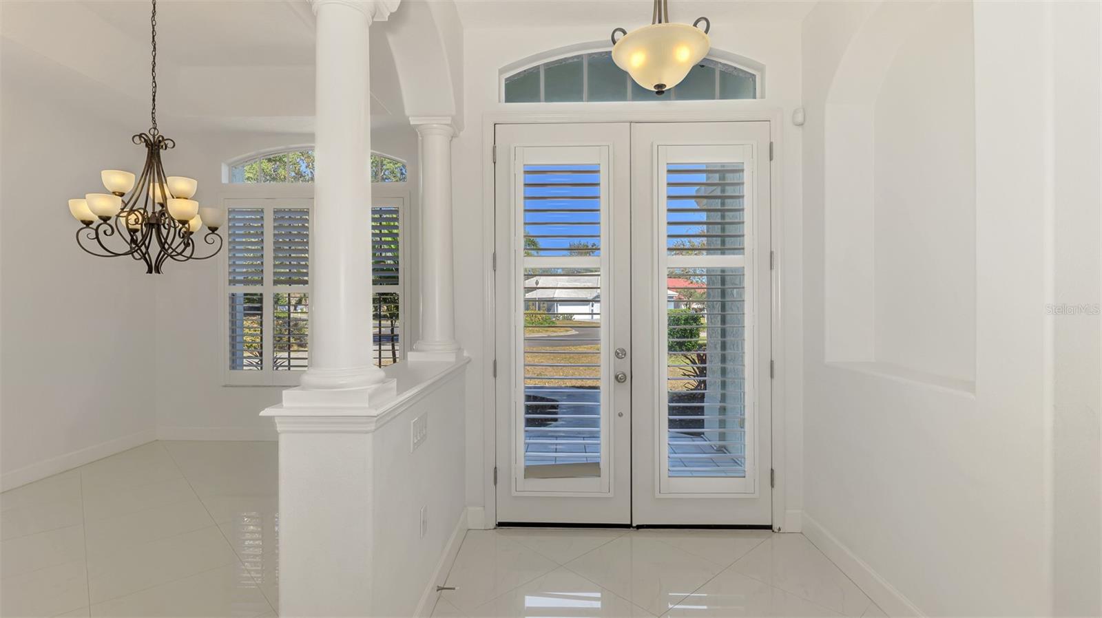 OAKLEAF - Residential