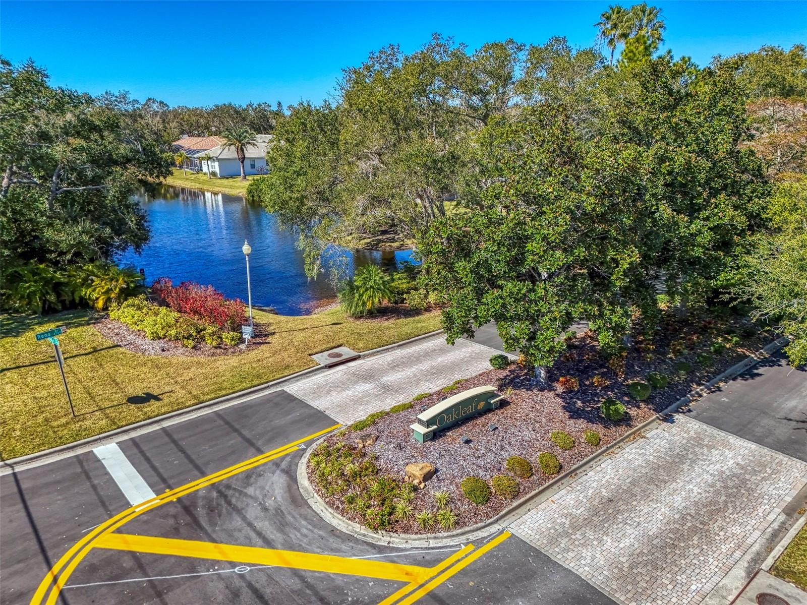 OAKLEAF - Residential