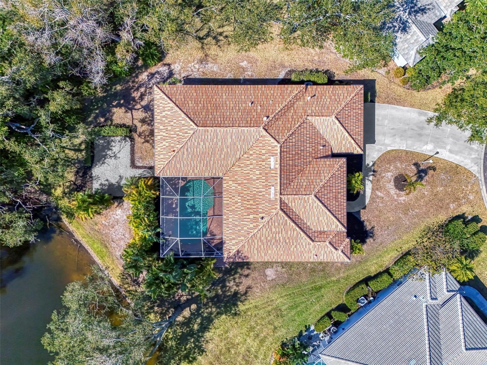 OAKLEAF - Residential