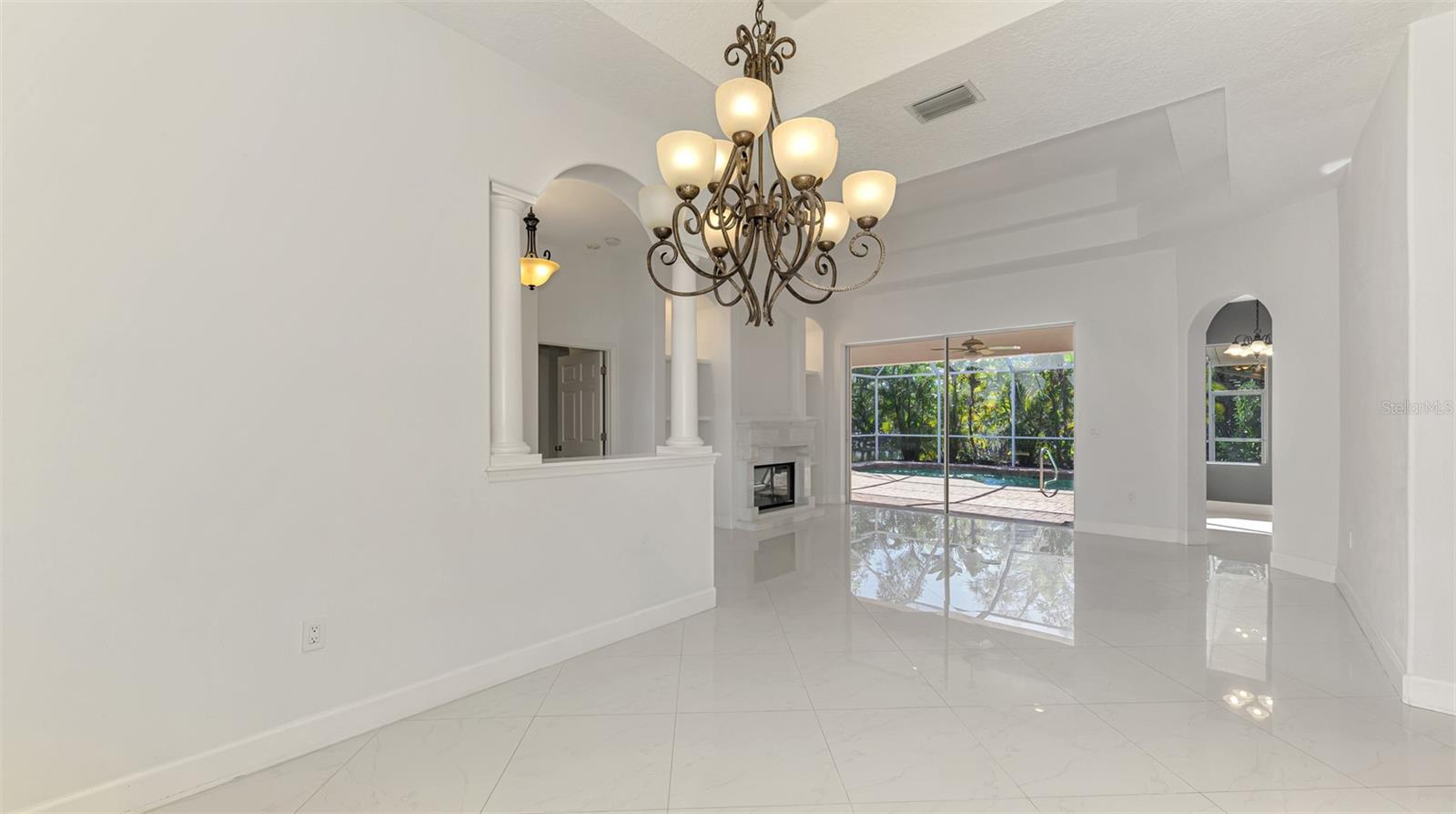 OAKLEAF - Residential