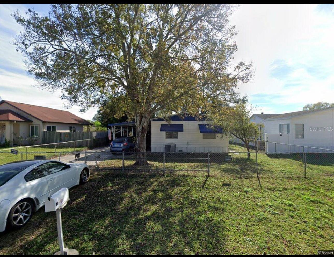 NO HOA. OWN THE LAND—no lot rent. Central Pinellas Park location just minutes to US-19, Park Blvd, and I-275 for easy access to St. Pete, Tampa, and the beaches. Livable now with room to personalize, making it a smart buy for first-time owners or investors. Strong area rental demand. Close to shopping, dining, parks, and schools. Affordable, convenient, and full of potential—see it today!