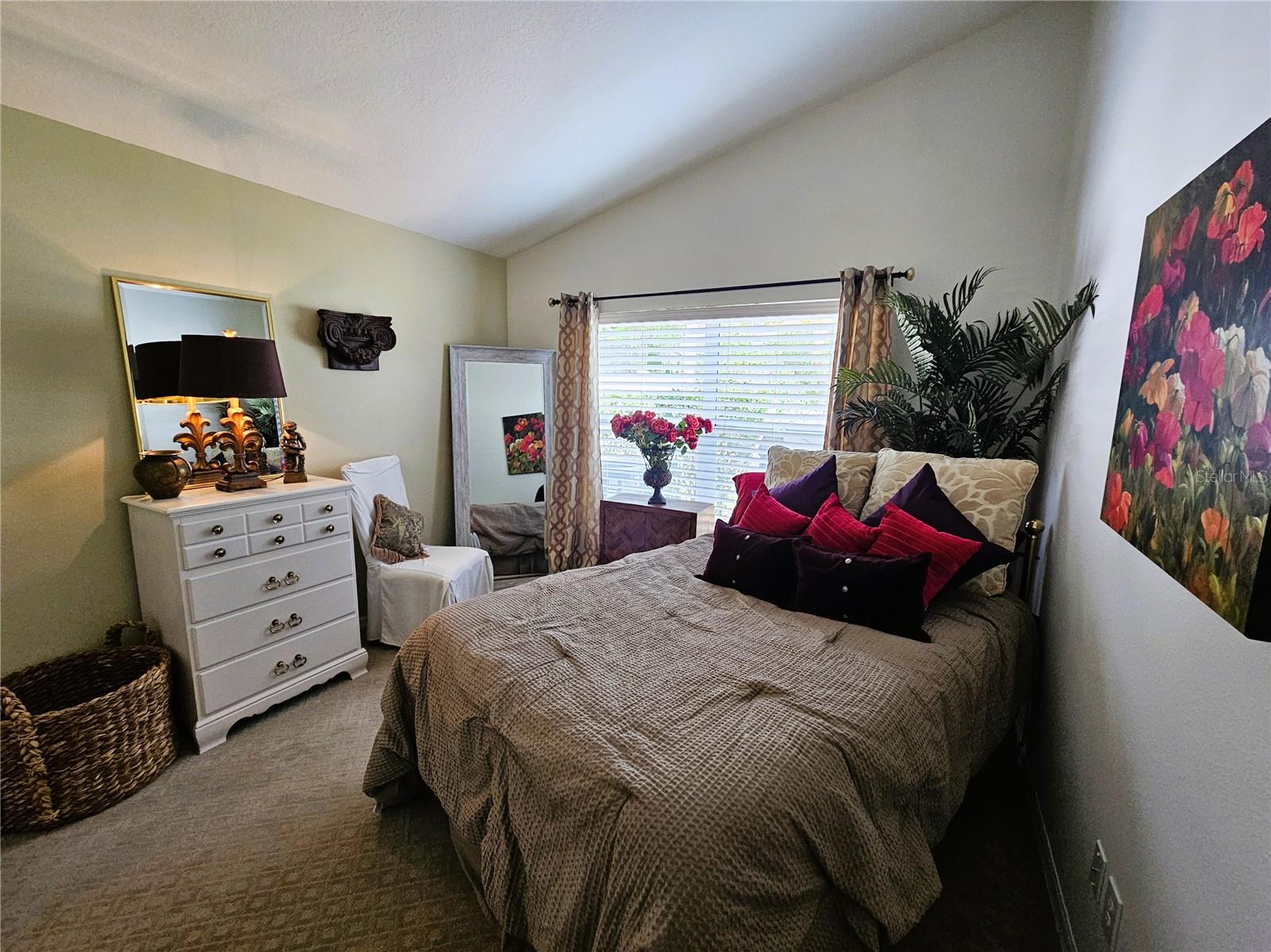 CALUSA TRACE UNIT IX PH II - Residential Lease