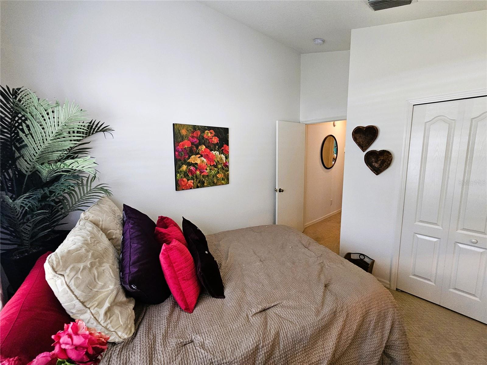 CALUSA TRACE UNIT IX PH II - Residential Lease