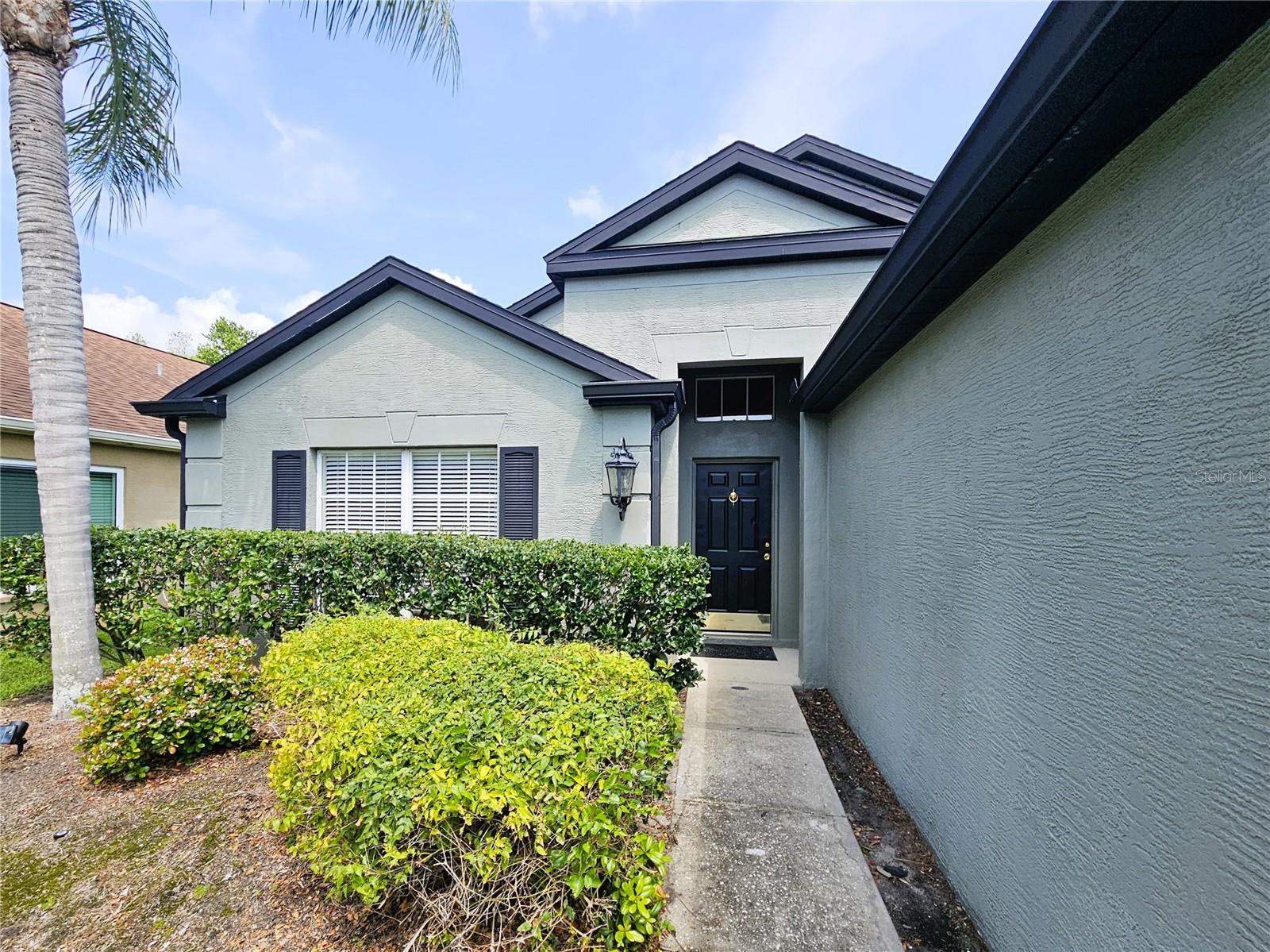 CALUSA TRACE UNIT IX PH II - Residential Lease