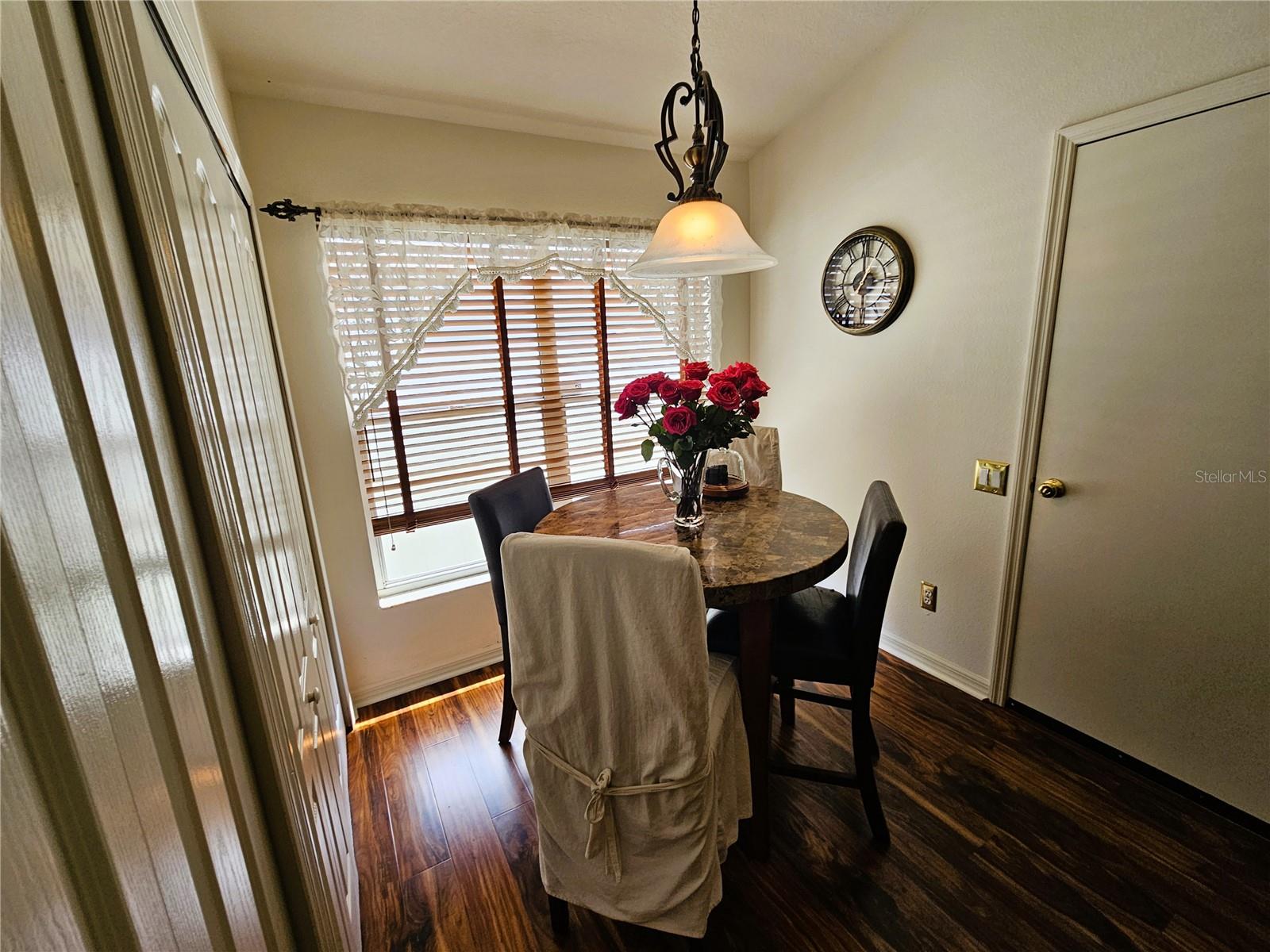 CALUSA TRACE UNIT IX PH II - Residential Lease