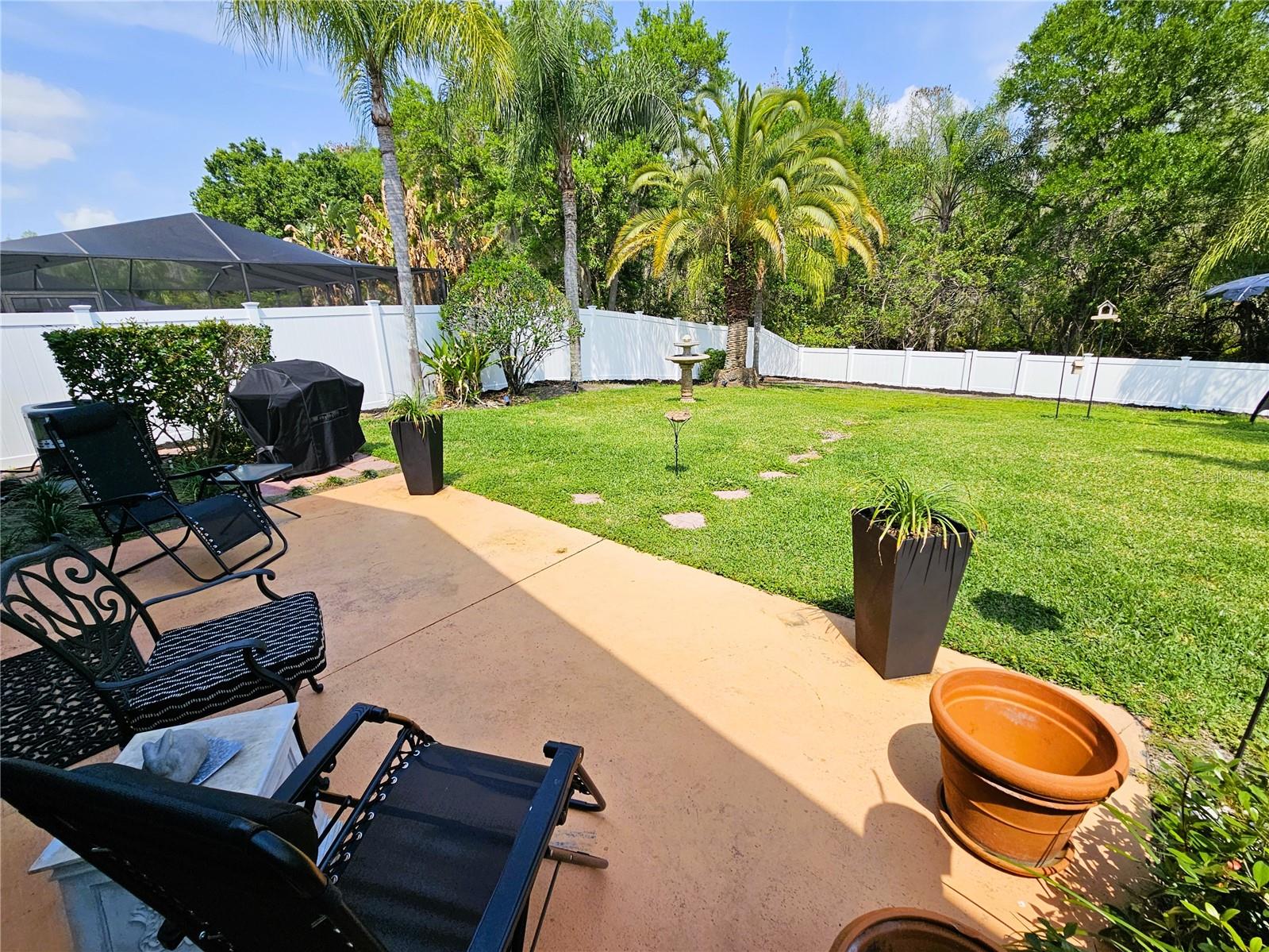 CALUSA TRACE UNIT IX PH II - Residential Lease