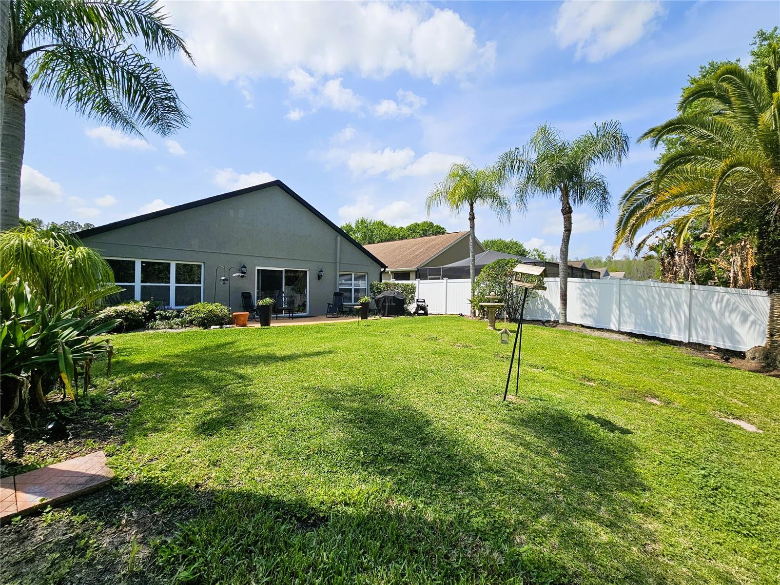 CALUSA TRACE UNIT IX PH II - Residential Lease