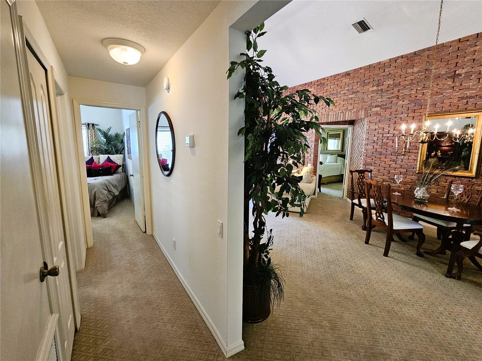 CALUSA TRACE UNIT IX PH II - Residential Lease