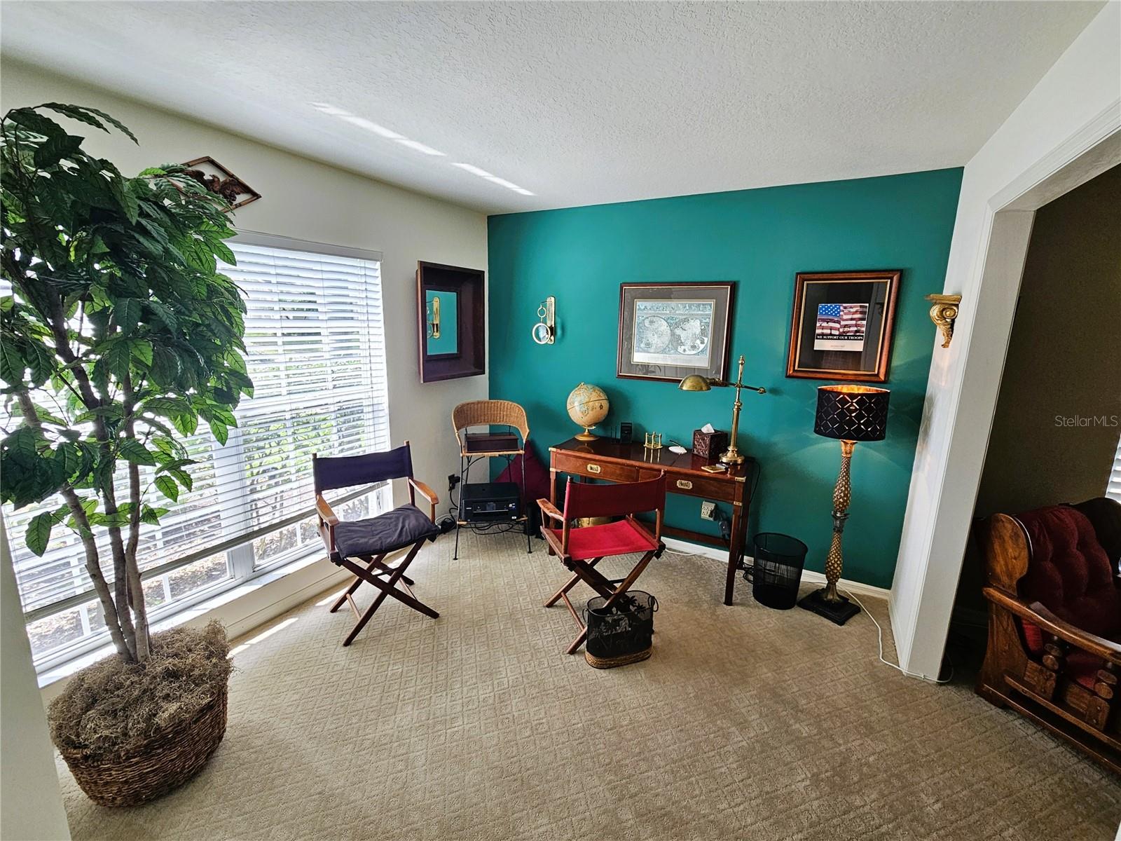 CALUSA TRACE UNIT IX PH II - Residential Lease