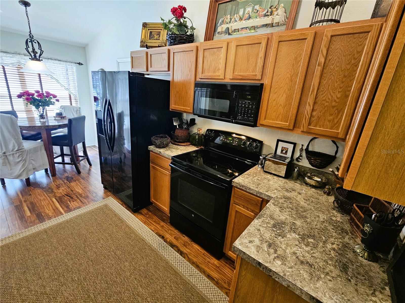 CALUSA TRACE UNIT IX PH II - Residential Lease