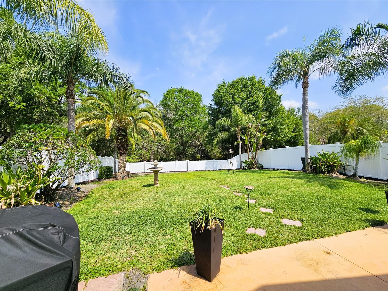 CALUSA TRACE UNIT IX PH II - Residential Lease