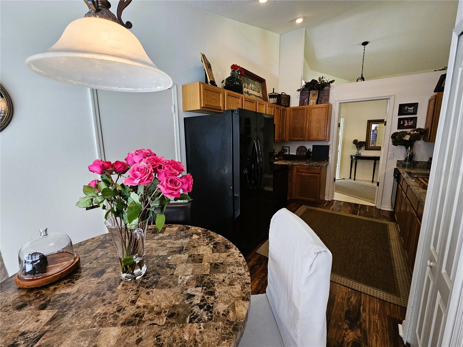 CALUSA TRACE UNIT IX PH II - Residential Lease