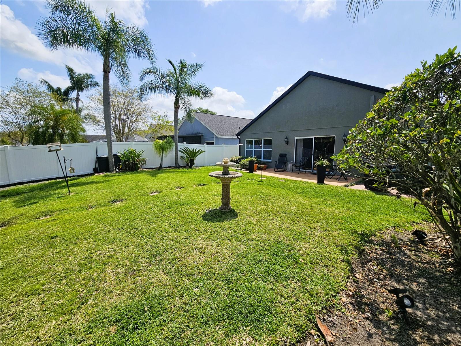 CALUSA TRACE UNIT IX PH II - Residential Lease