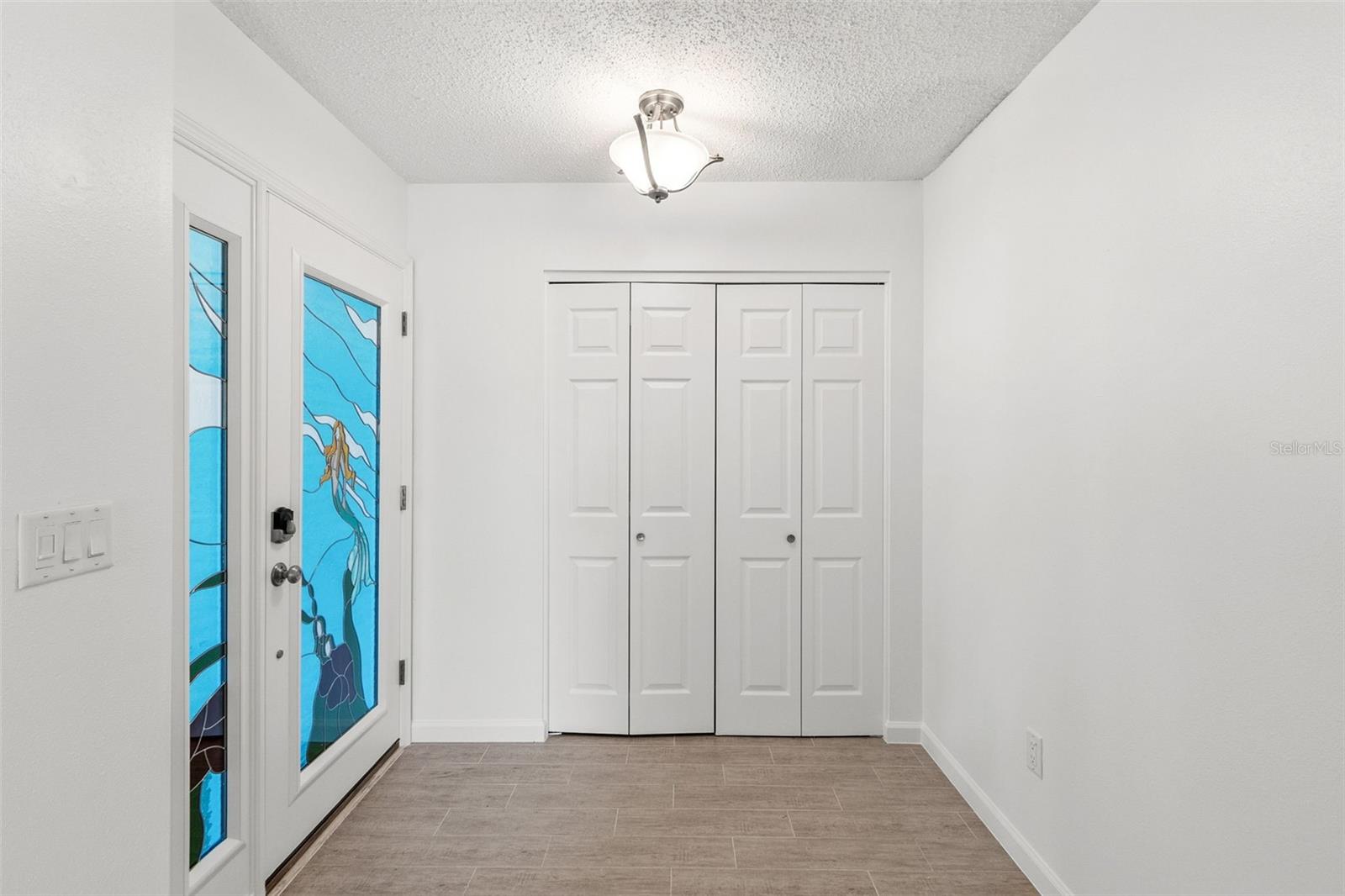 VILLAGE GREEN OF BRADENTON SEC 8 - Residential