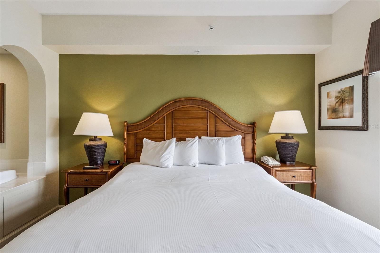 LAKE BUENA VISTA RESORT - Residential