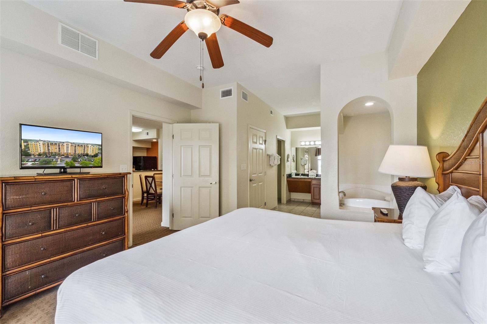 LAKE BUENA VISTA RESORT - Residential