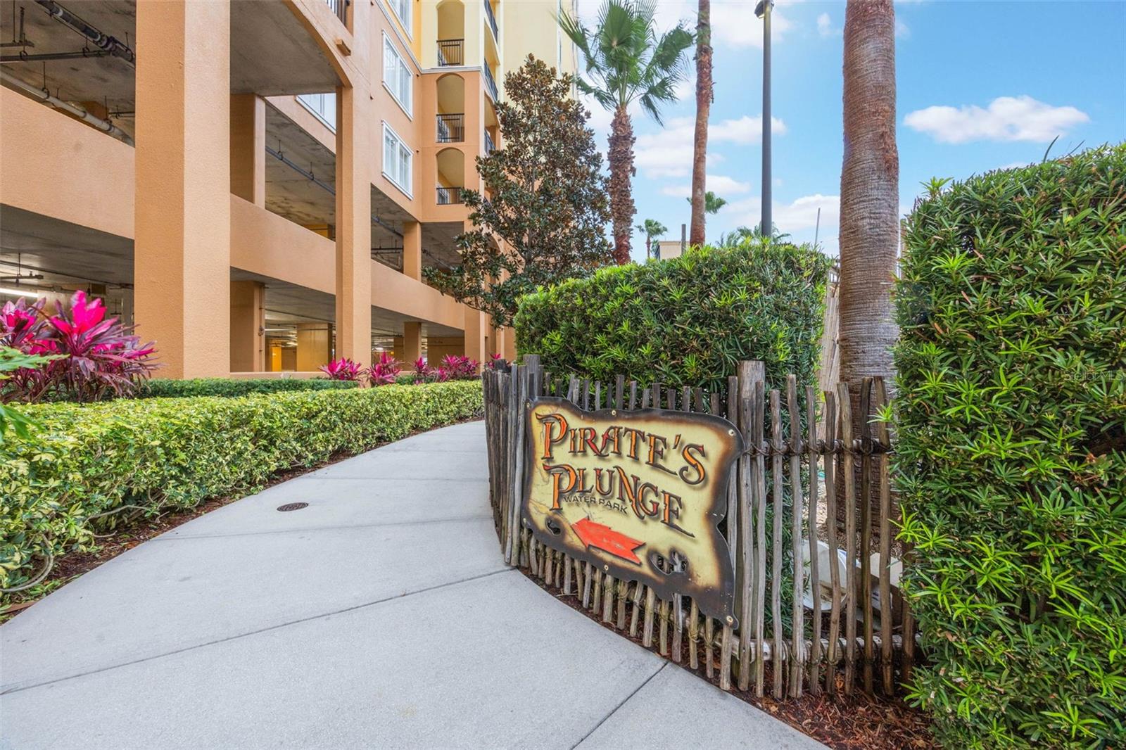 LAKE BUENA VISTA RESORT - Residential