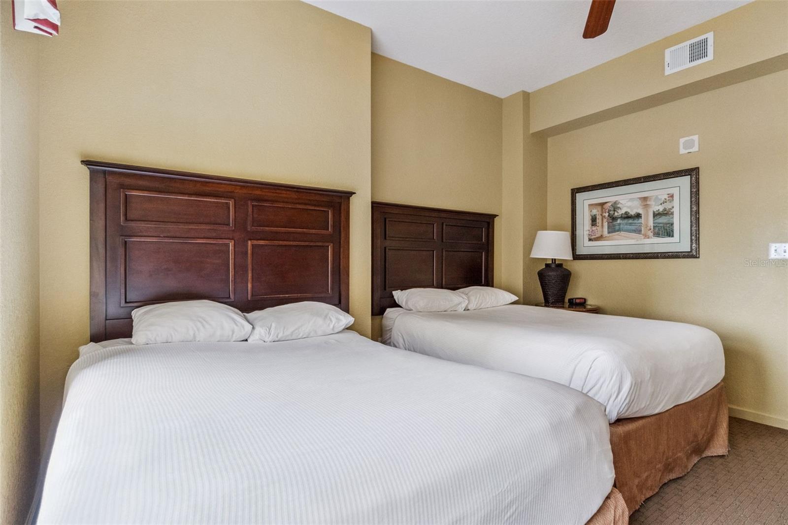 LAKE BUENA VISTA RESORT - Residential