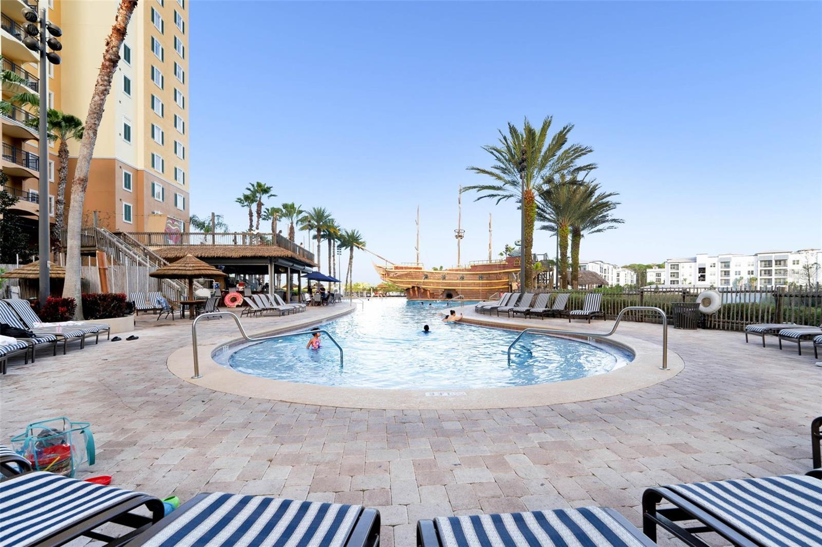 LAKE BUENA VISTA RESORT - Residential