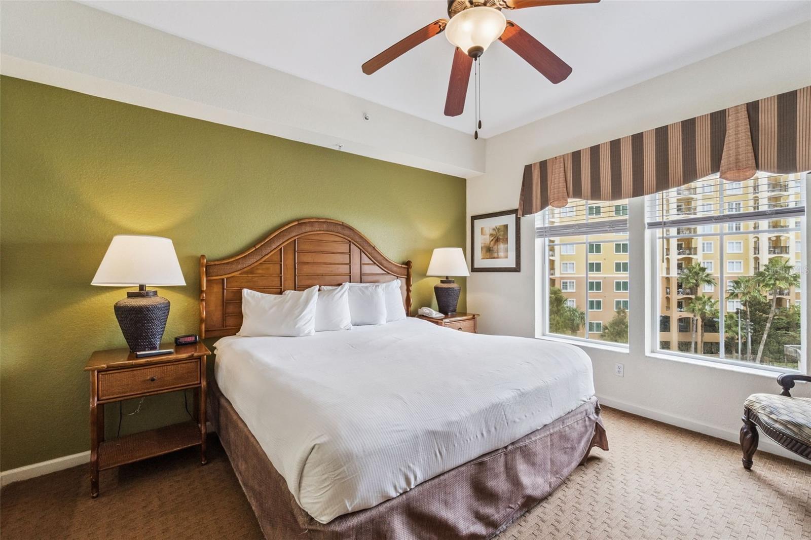 LAKE BUENA VISTA RESORT - Residential