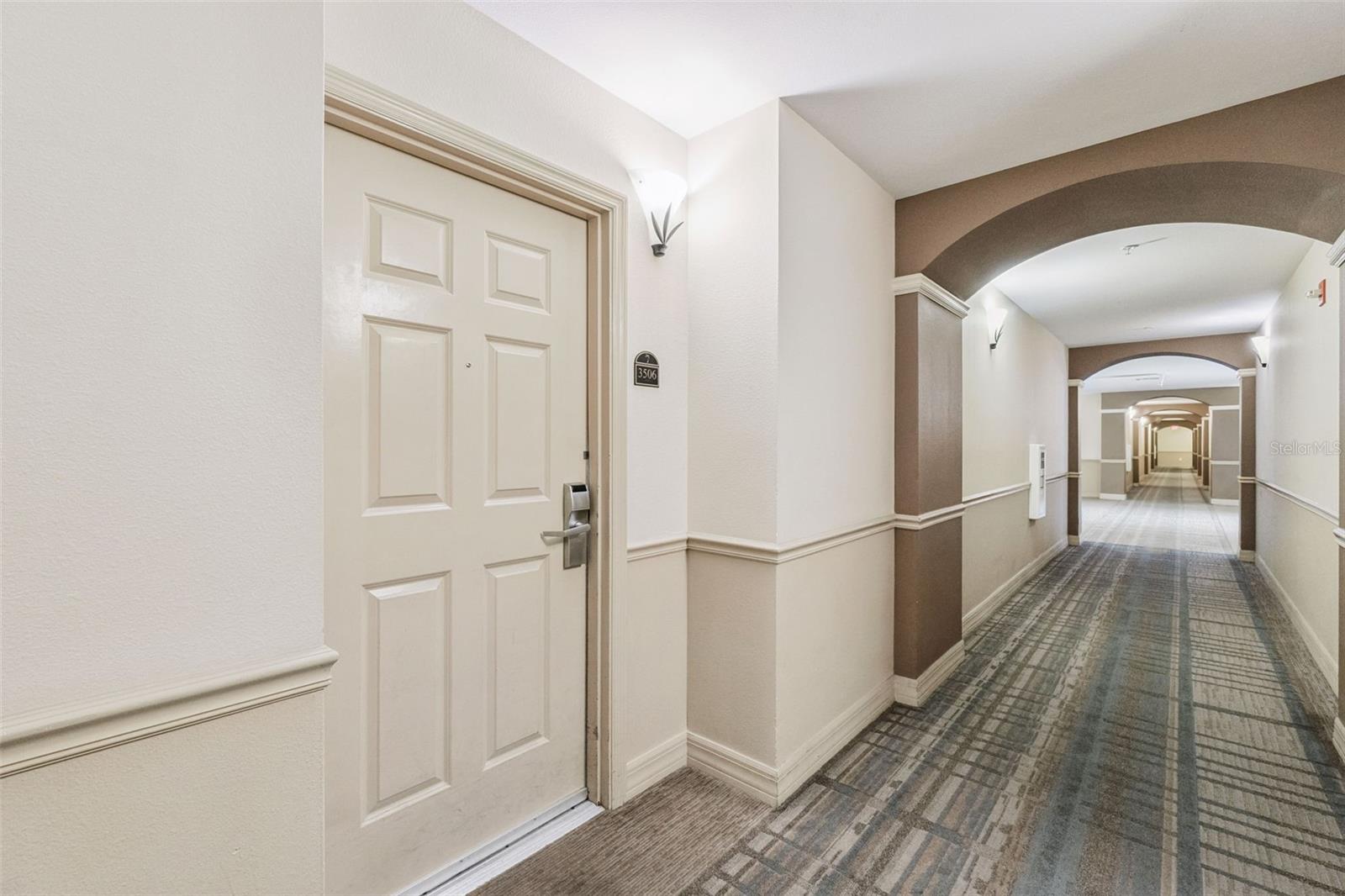 LAKE BUENA VISTA RESORT - Residential