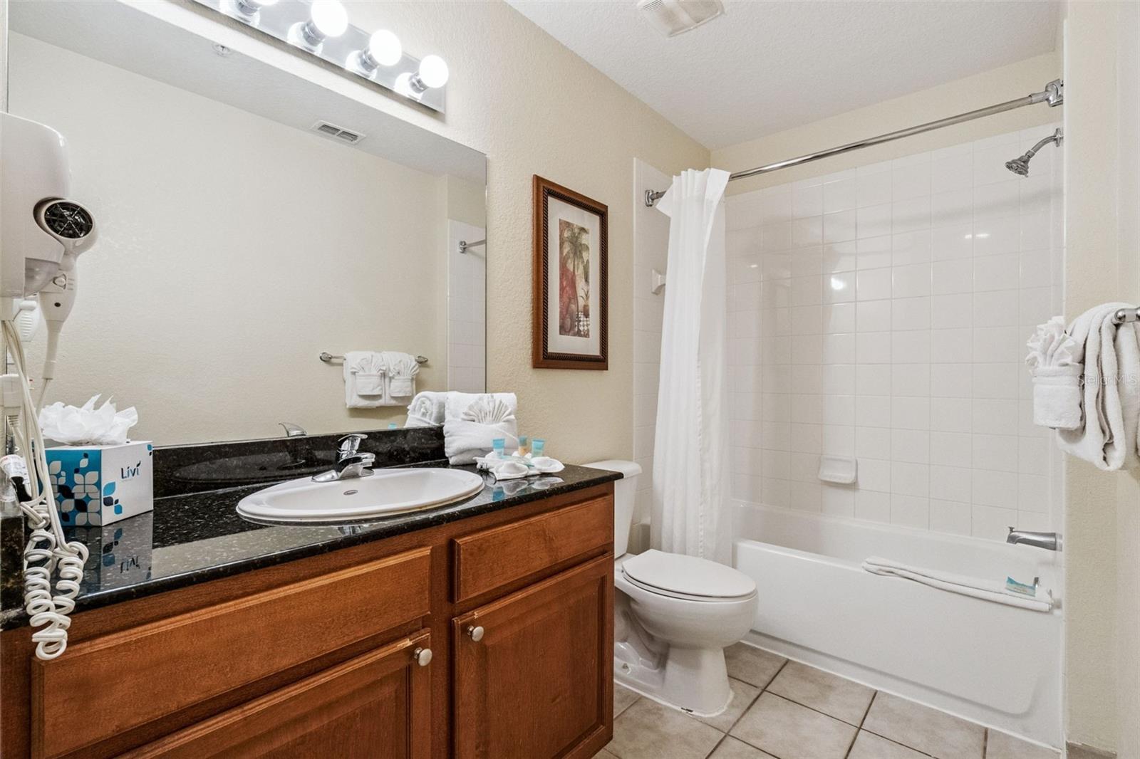 LAKE BUENA VISTA RESORT - Residential