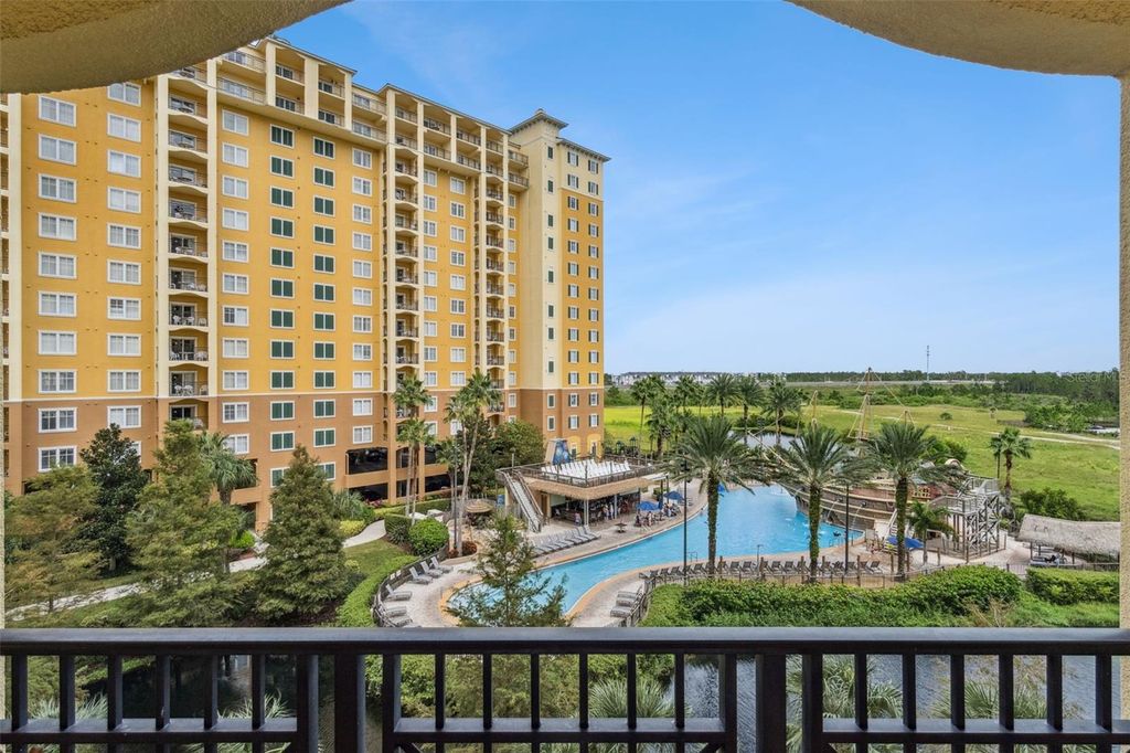 Photo of 8101 Resort Village Drive #3506, Orlando, FL 32821 (MLS # S5136606)