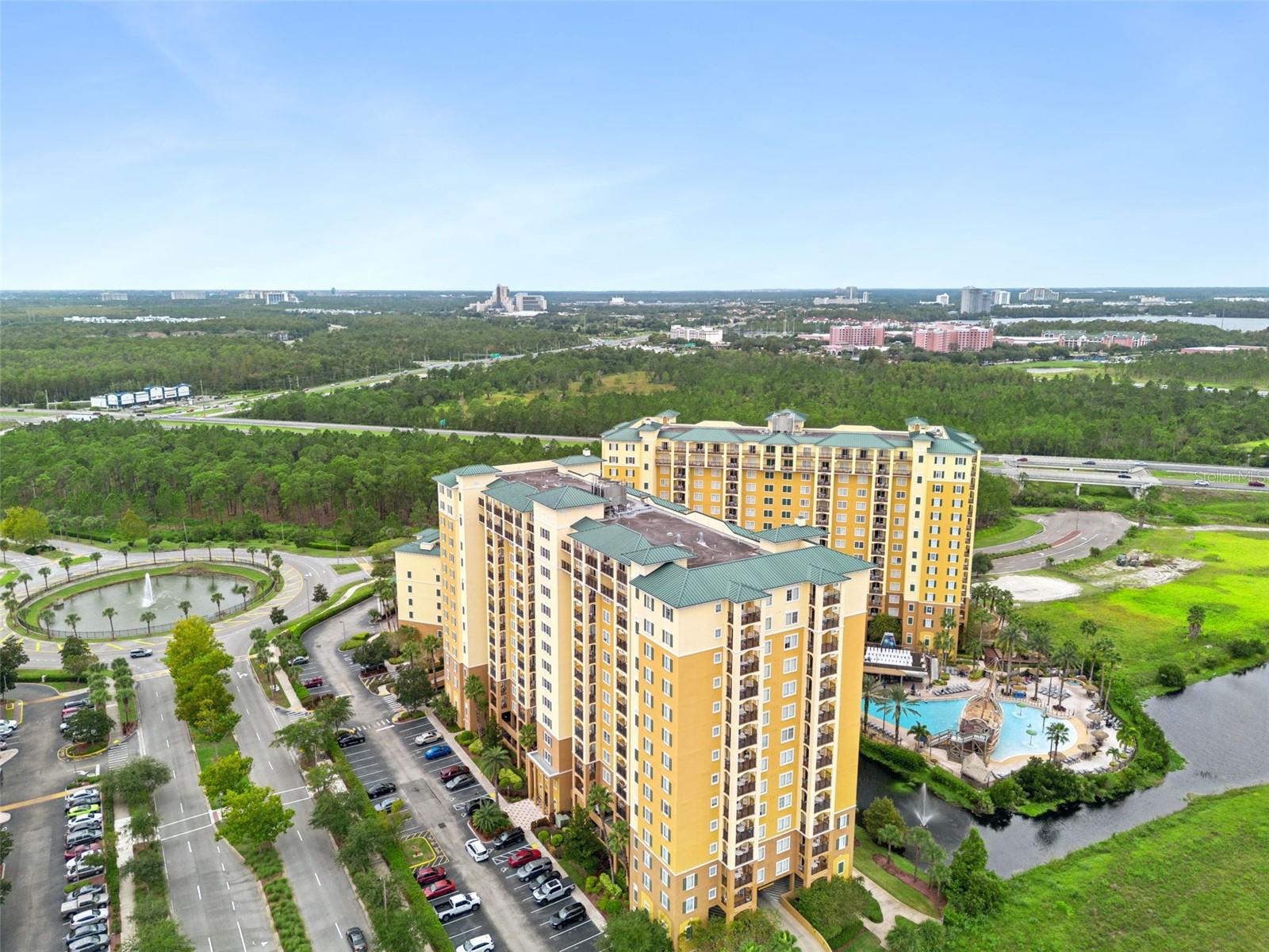 LAKE BUENA VISTA RESORT - Residential