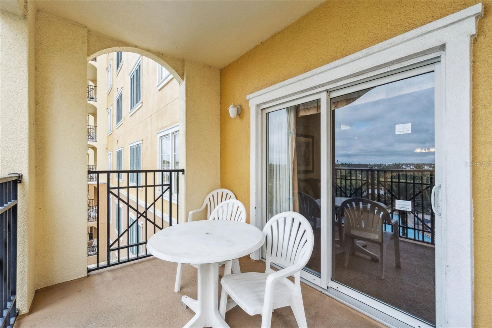 LAKE BUENA VISTA RESORT - Residential