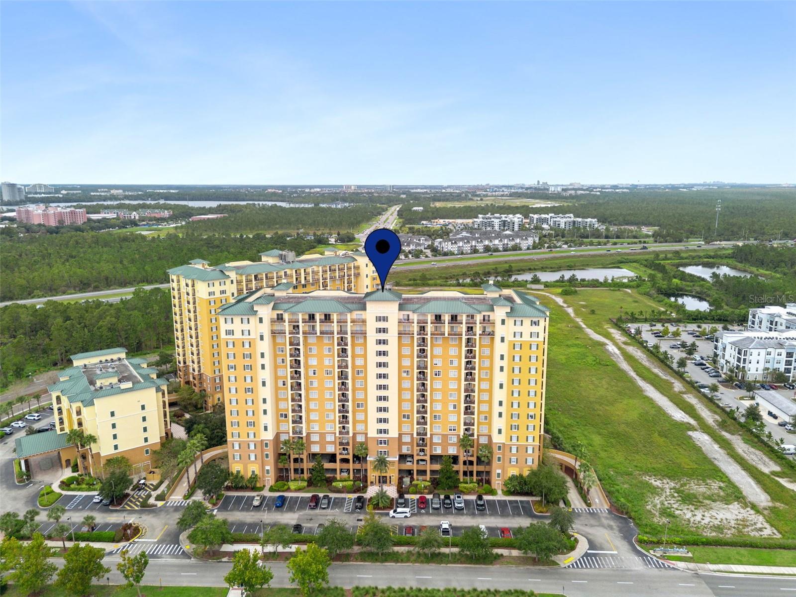 LAKE BUENA VISTA RESORT - Residential