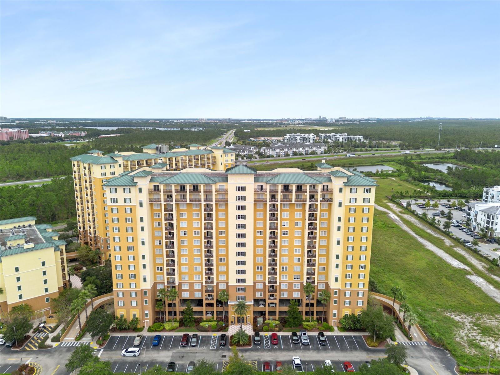 LAKE BUENA VISTA RESORT - Residential