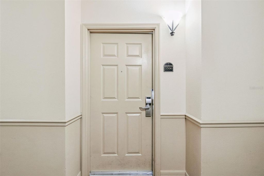 Photo of 8101 Resort Village Drive #3506, Orlando, FL 32821 (MLS # S5136606)