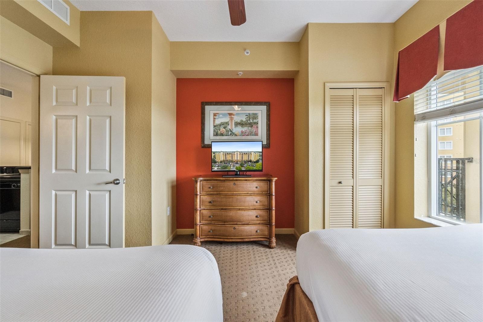 LAKE BUENA VISTA RESORT - Residential