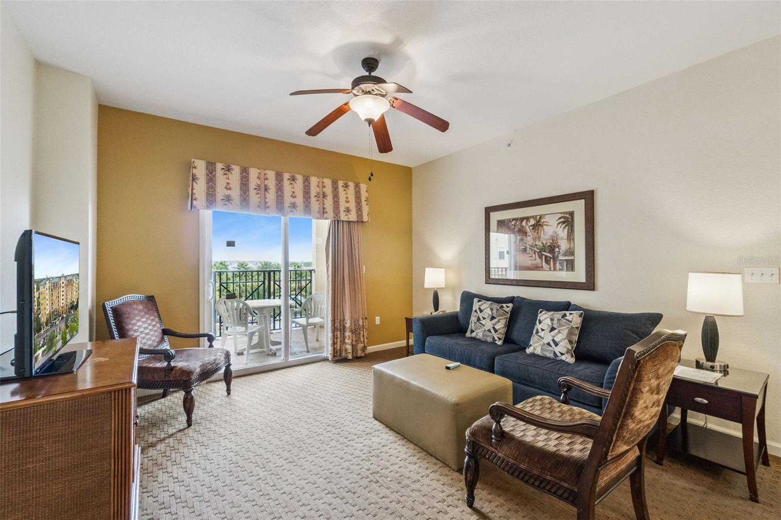 LAKE BUENA VISTA RESORT - Residential
